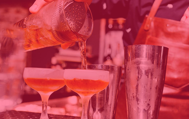 Barman Miscelazione Avanzata 2° livello