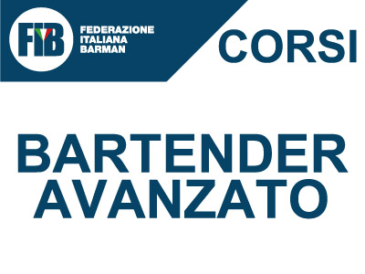 Bartender Avanzato