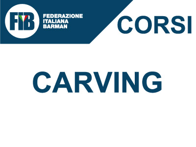 Carving (base e avanzato)