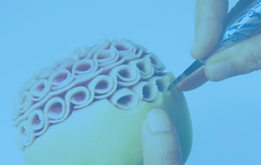 Fruit Carving avanzato