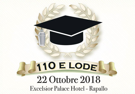 FIB A “110 E LODE” COCKTAIL CONTEST DEDICATO AI BARMAN DEI LUXURY HOTEL