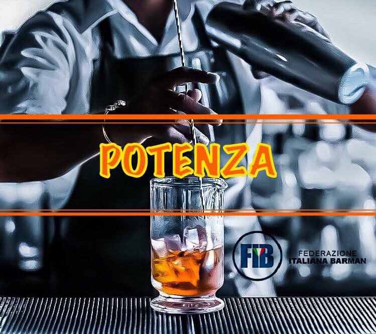 CORSO MISCELAZIONE INTERNAZIONALE POTENZA