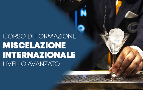 TOSCANA-CORSO SECONDO LIVELLO-ILLEGAL COCKTAIL -VG