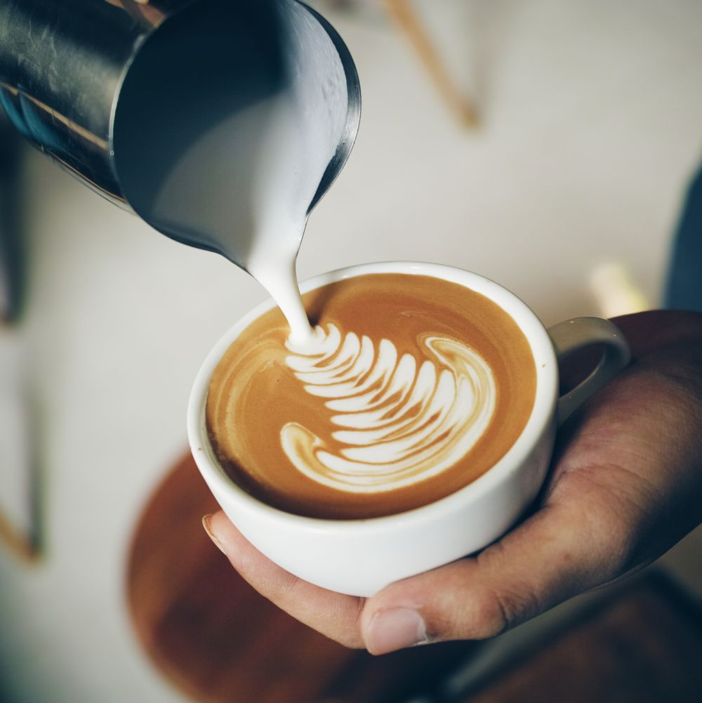 8 Marzo Corso Latte Art AVANZATA - SEDE DI CAGLIARI