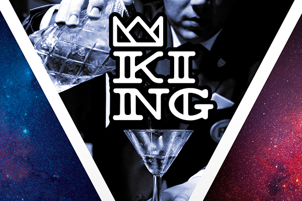 KING 2020: 03 Marzo 2020, Marina di Carrara