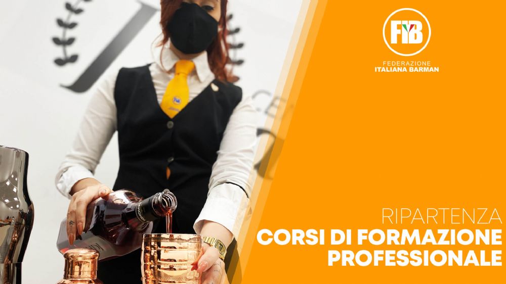 FIB: RIPARTENZA CORSI DI FORMAZIONE AUTUNNALI