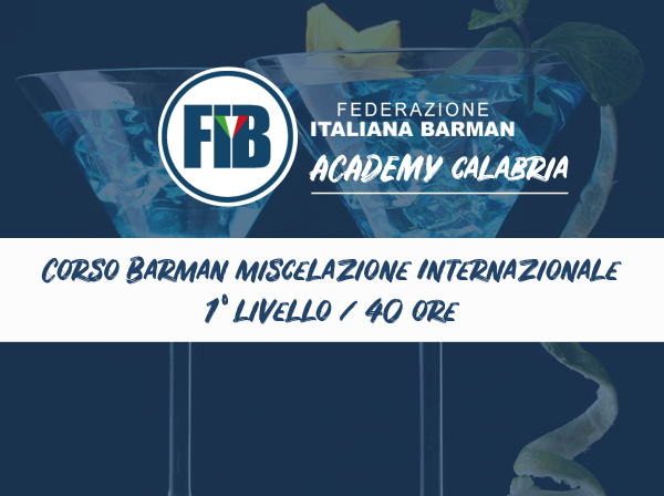 Corso Base Calabria 8.10.2018