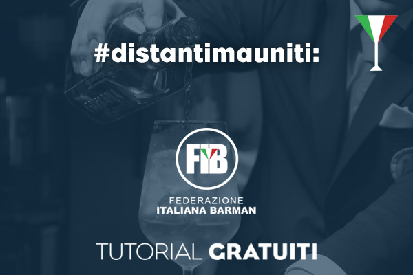 #DISTANTIMAUNITI: tutorial gratuiti dai docenti FIB