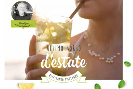 FIB sul num. 64 di "Ristorazione Italiana Magazine"