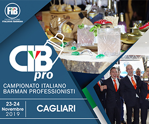 CIB PRO 2019