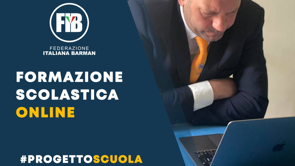 FORMAZIONE SCOLASTICA ONLINE