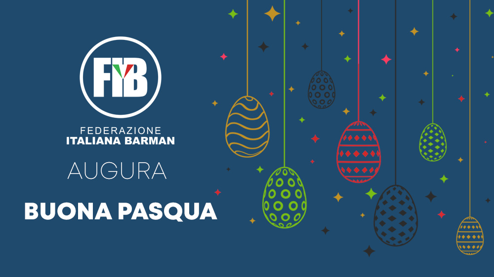 BUONA PASQUA DA FIB
