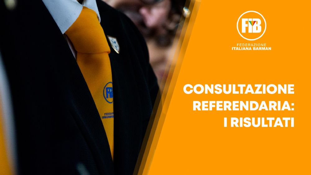Consultazione referendaria: i risultati
