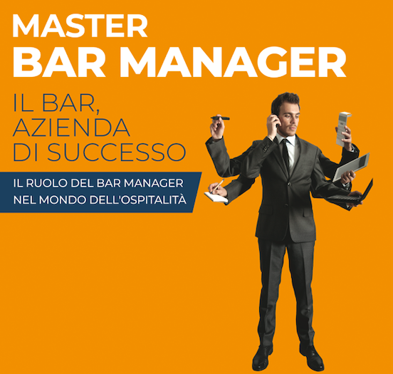 Master Bar Manger- Bar Azienda di Successo