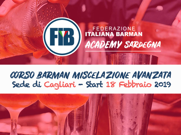 Secondo Livello Miscelazione Avanzata