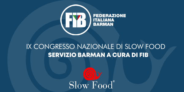 FIB al IX Congresso Nazionale di Slow Food Italia